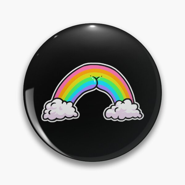 Item preview, RAINBOW BUTT designed and sold by oddwonders.
