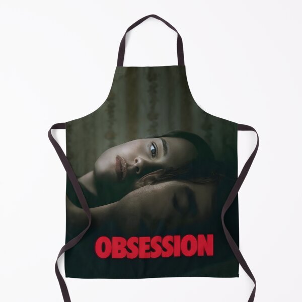Item preview, Obsession 2026 designed and sold by Aeljoydgthorne.