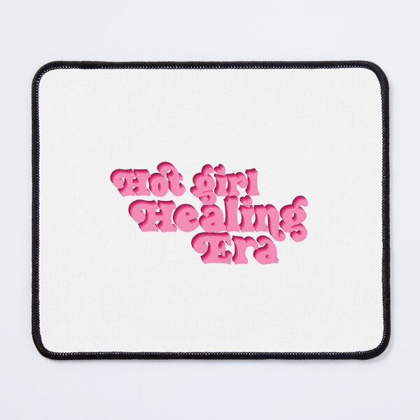 Item preview, My healing era designed and sold by pinkyfish1010.