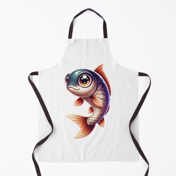 Item preview, Adorable Carp 2 designed and sold by Sillytoe.