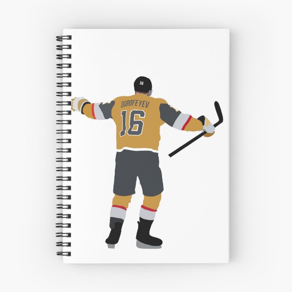 Item preview, Pavel Dorofeyev designed and sold by MyahOffTheBench.