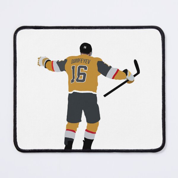 Item preview, Pavel Dorofeyev designed and sold by MyahOffTheBench.