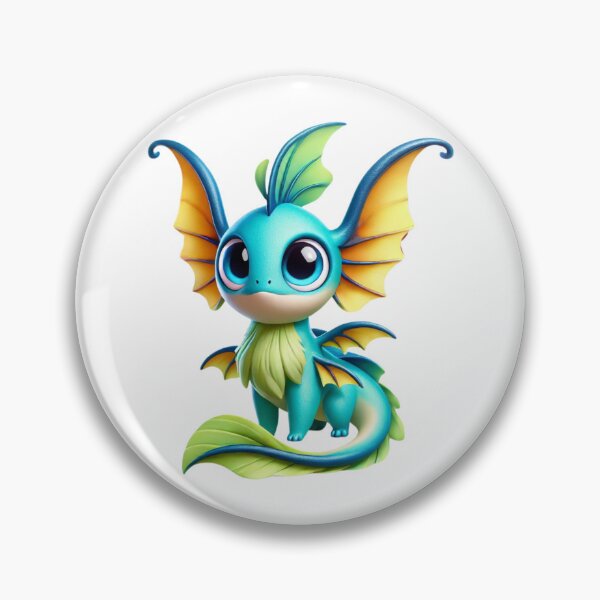 Item preview, Adorable Chimaera designed and sold by Sillytoe.