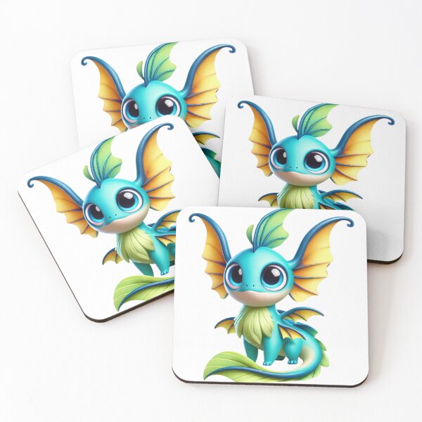Item preview, Adorable Chimaera designed and sold by Sillytoe.
