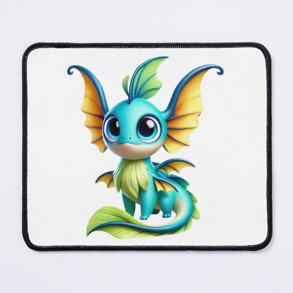 Item preview, Adorable Chimaera designed and sold by Sillytoe.
