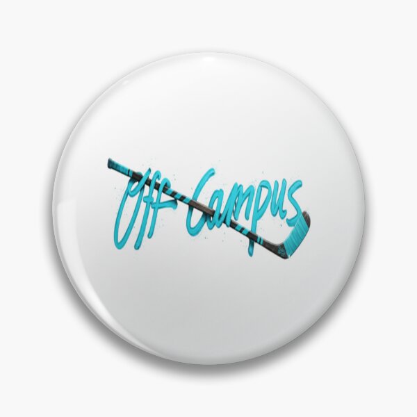 Item preview, Off Campus Briar designed and sold by QuietHorizo43.