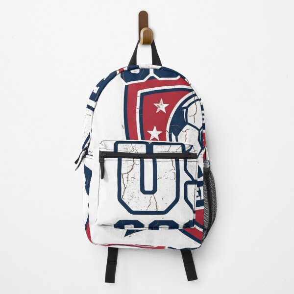 Item preview, USA Soccer United States Vintage Badge designed and sold by PlushFutura.