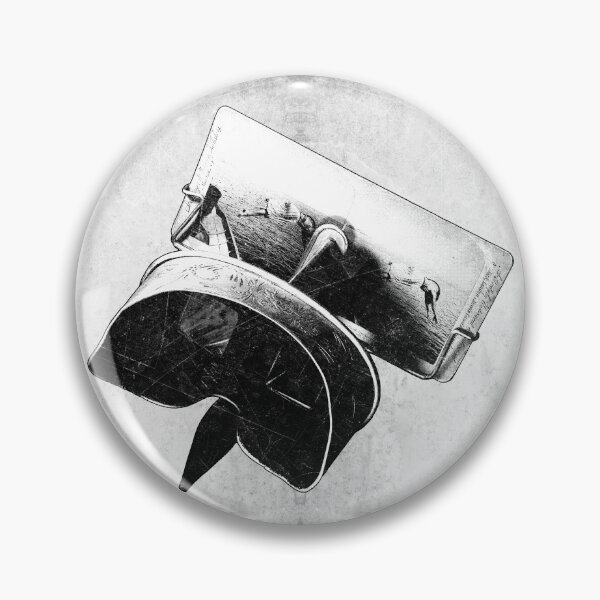 Item preview, Antique Stereoscope Viewer Victorian Optical Dark Dead Media designed and sold by Ghoul Enterprises.