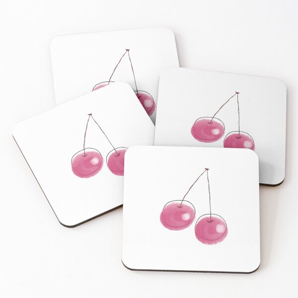 Item preview, Cherry designed and sold by EmuraStudio.