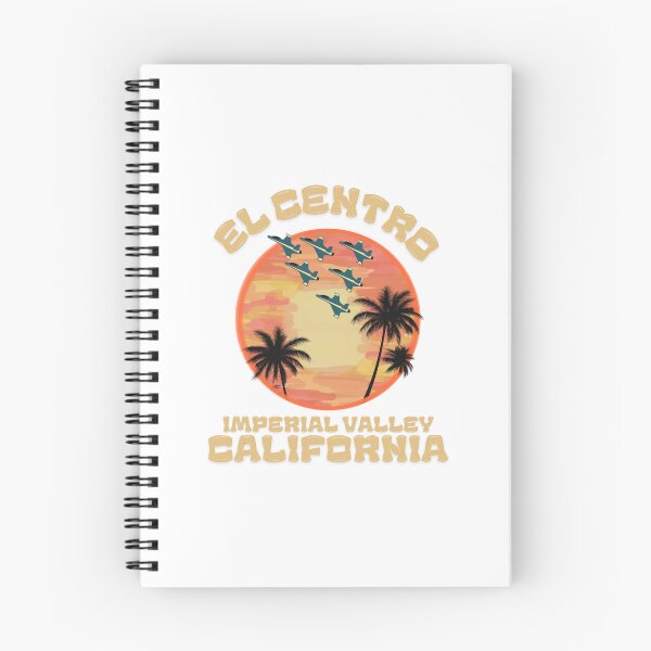 Item preview, El Centro  designed and sold by TaraPen.