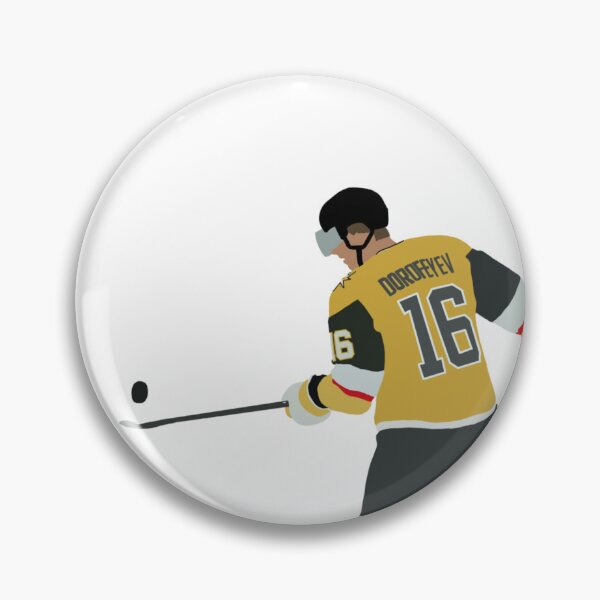 Item preview, Pavel Dorofeyev designed and sold by MyahOffTheBench.