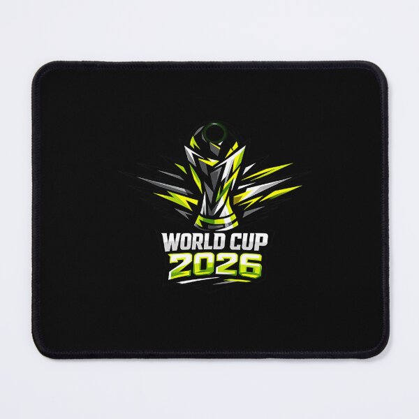 Item preview, Champion's Quest – World Cup 2026 designed and sold by Threadnovax.