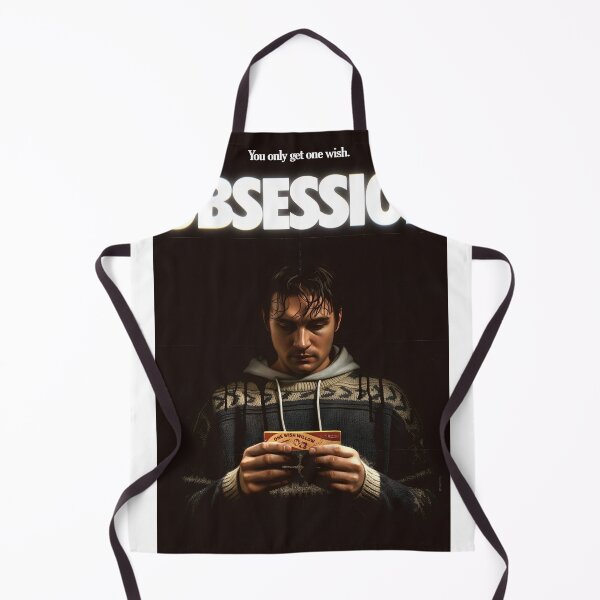 Item preview, Obsession 2026 designed and sold by Aeljoydgthorne.