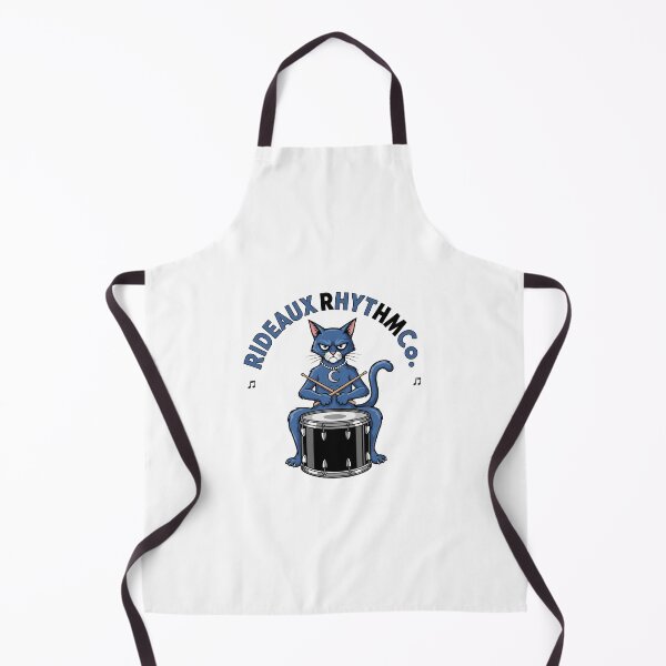 Item preview, bluecatblues designed and sold by RideauxRhythmCo..