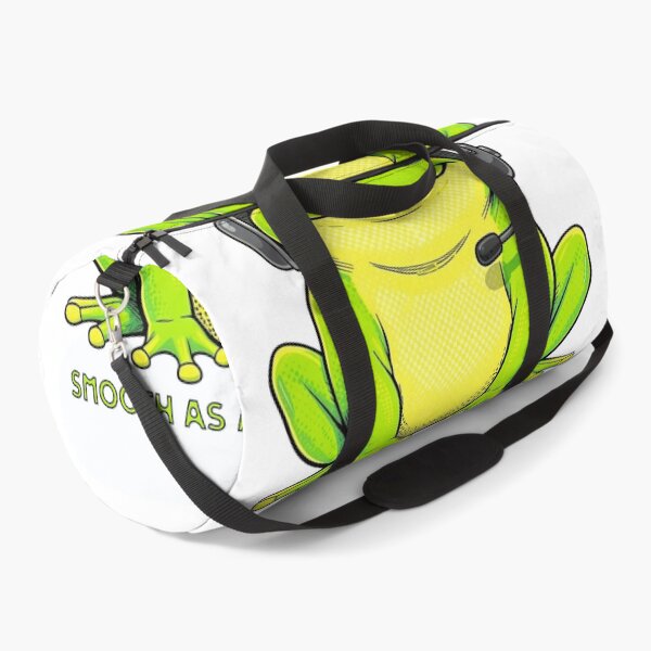 Item preview, Smooth as a RIBBIT — Funny Pilot Aviation Humour designed and sold by monolithstudio.