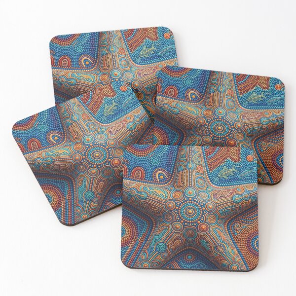 Item preview, STARFISH designed and sold by likbatonboot.