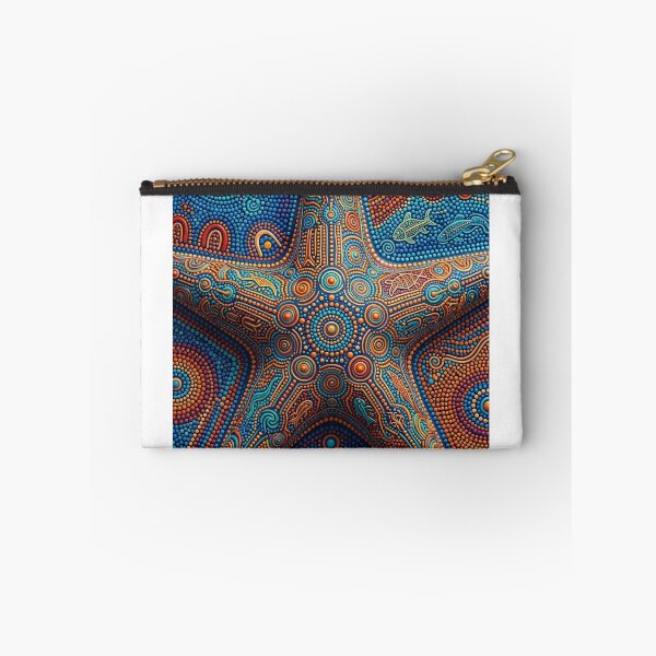 Item preview, STARFISH designed and sold by likbatonboot.