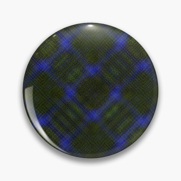Item preview, digital plaid designed and sold by luckylikesfiji.