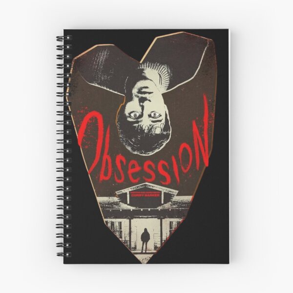 Artikelvorschau, Obsession 2026 entworfen und verkauft von Aeljoydgthorne.