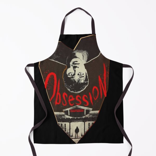 Item preview, Obsession 2026 designed and sold by Aeljoydgthorne.