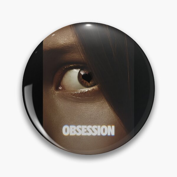 Item preview, Obsession 2026 designed and sold by Aeljoydgthorne.