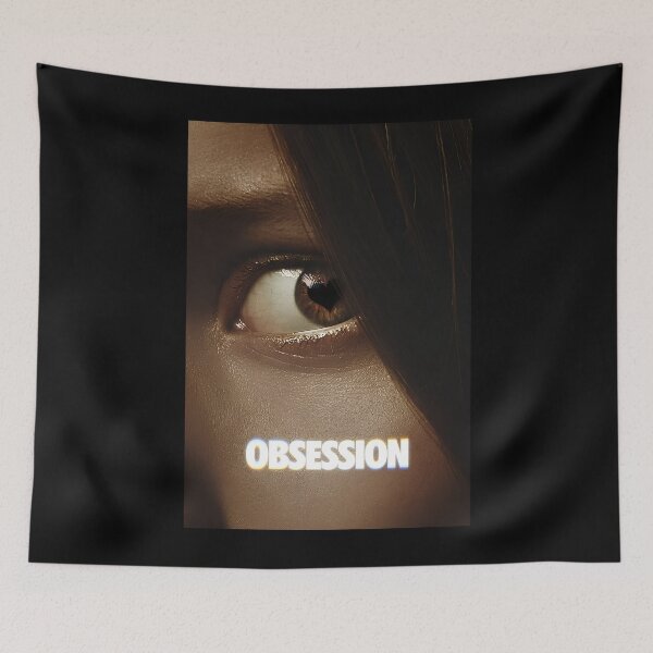 Item preview, Obsession 2026 designed and sold by Aeljoydgthorne.