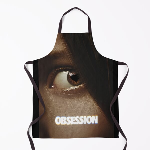 Item preview, Obsession 2026 designed and sold by Aeljoydgthorne.