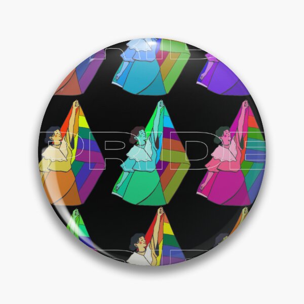 Item preview, pride designed and sold by JORDI NOVAK.