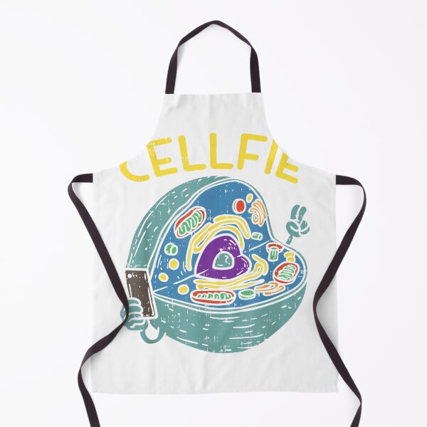 Item preview, Cell Fie Funny Science Biology Teacher T Shirt T-Shirt designed and sold by RKdrawings.