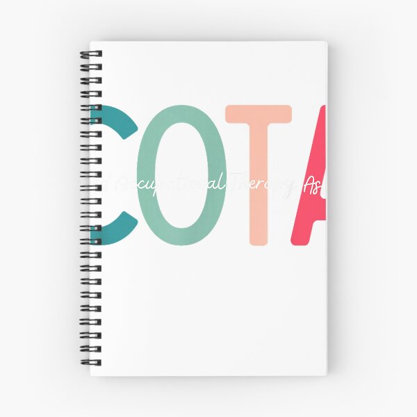 Item preview, Certified Occupational Therapy Assistant for OT Month T-Shirt Small designed and sold by kevincuellar.