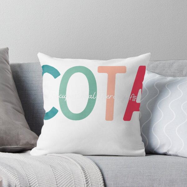 Item preview, Certified Occupational Therapy Assistant for OT Month T-Shirt Small designed and sold by kevincuellar.