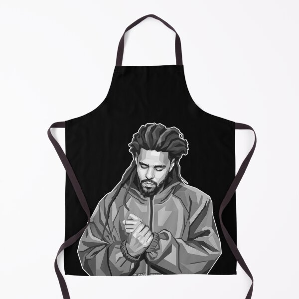 Item preview, J cole grayscale designed and sold by Japanese art.