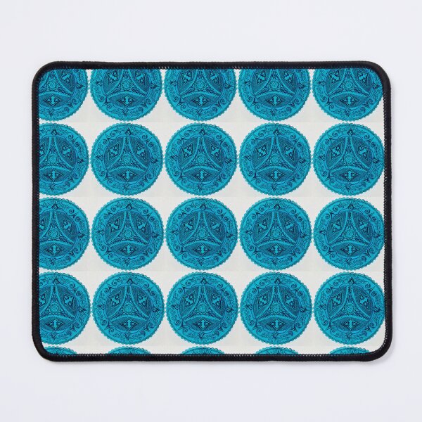 Item preview, TEAL SPOKE designed and sold by POPVIDEOVAULT STORE.