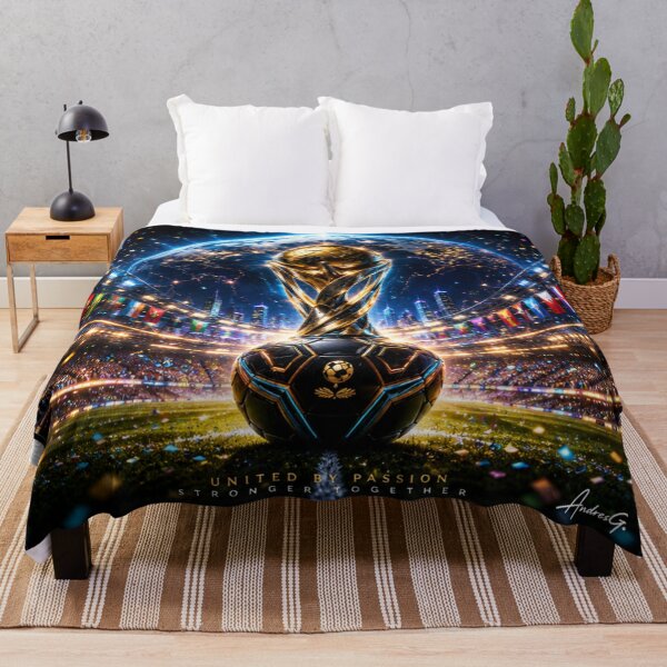 Item preview, United by Passion: Stronger Together designed and sold by AndresGArt.