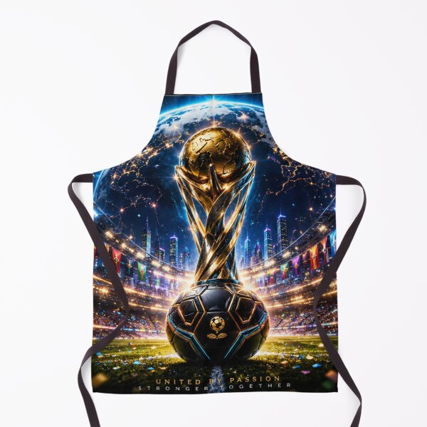 Item preview, United by Passion: Stronger Together designed and sold by AndresGArt.