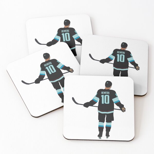 Item preview, Matty Beniers  designed and sold by MyahOffTheBench.
