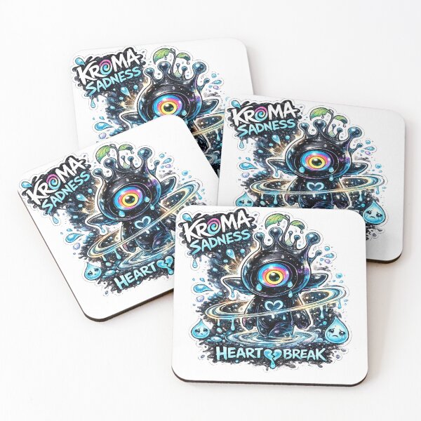 Item preview, KROMA sadness, HS designed and sold by humansense.