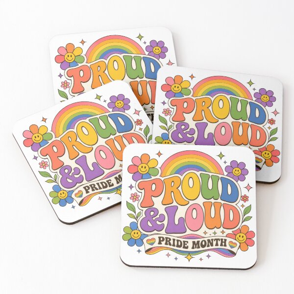 Item preview, Retro Pride Month Love Is Love Rainbow Badge Logo, Sticker, T-shirt designed and sold by martin-i13.