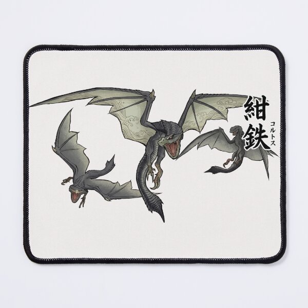 Item preview, Cortos "The Aerial Social Predator" designed and sold by regista.