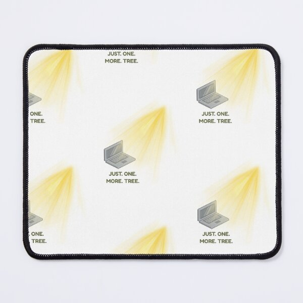 Item preview, Tree Farming - Funny Quote designed and sold by suuzuuhaa.