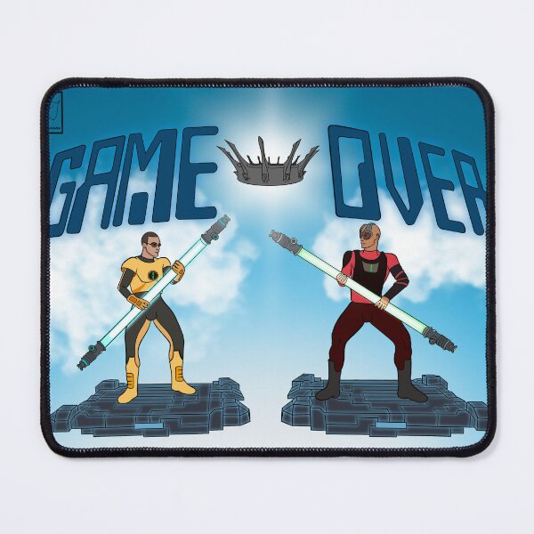 Item preview, Game Over designed and sold by EJHC.