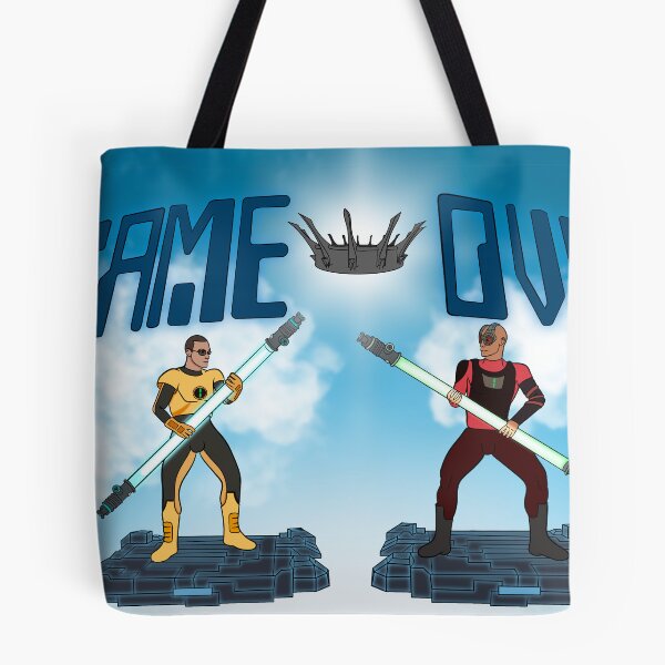 Item preview, Game Over designed and sold by EJHC.