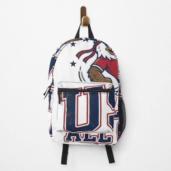 Item preview, USA All Day All Game Soccer World Cup 2026 Eagle designed and sold by PlushFutura.