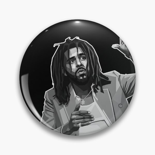 Item preview, J cole designed and sold by Japanese art.
