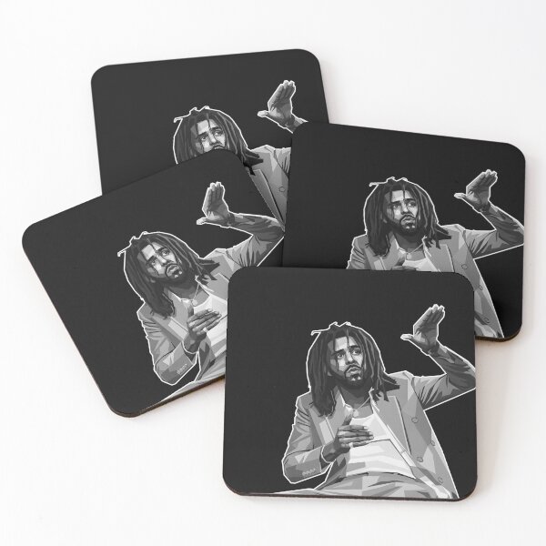 Item preview, J cole designed and sold by Japanese art.