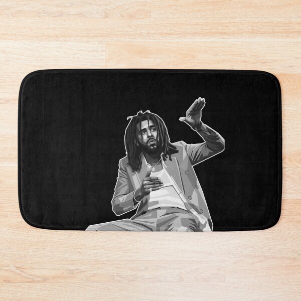 Item preview, J cole designed and sold by Japanese art.