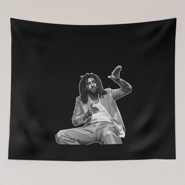 Item preview, J cole designed and sold by Japanese art.