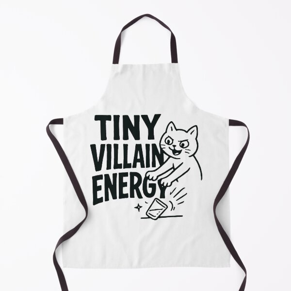 Item preview, Tiny Villain Energy designed and sold by michellwise.