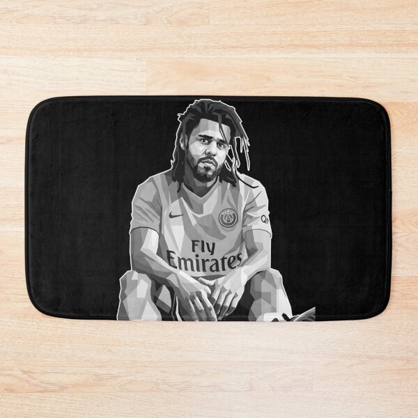 Item preview, J cole grayscale  designed and sold by Japanese art.