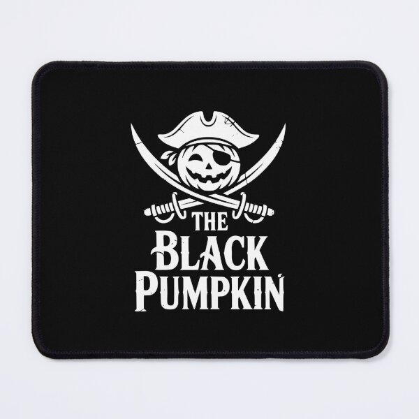 Item preview, The Black Pumpkin designed and sold by theartfulaspie.